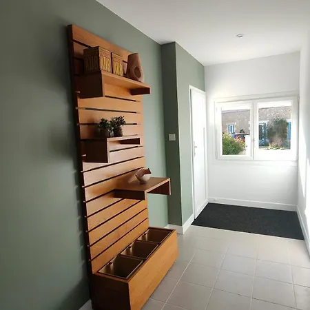 L' Abreuvoir Smarves