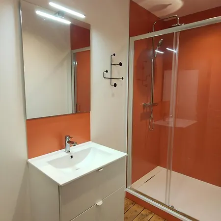 Tatil Evi L' Abreuvoir