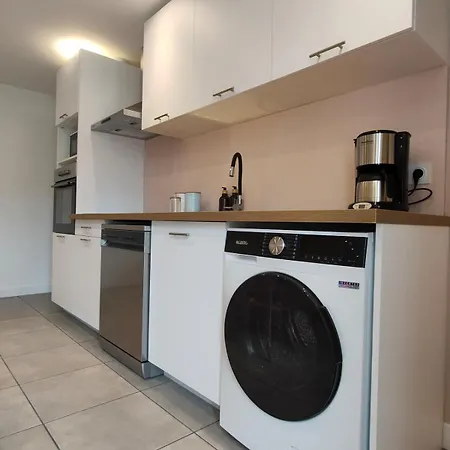 L' Abreuvoir Smarves