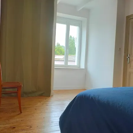 Tatil Evi L' Abreuvoir *