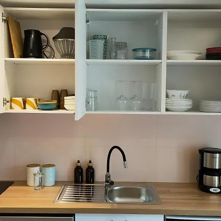 L' Abreuvoir Tatil Evi Smarves