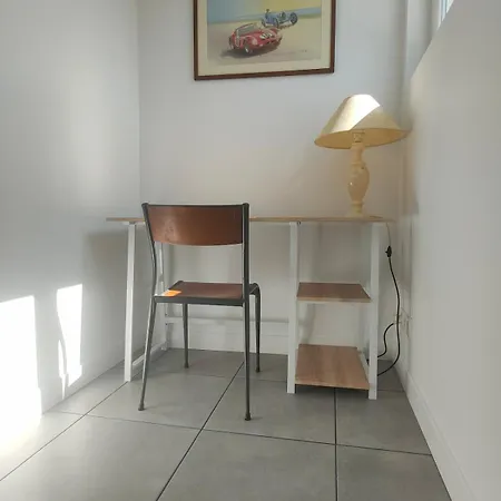 Tatil Evi L' Abreuvoir *