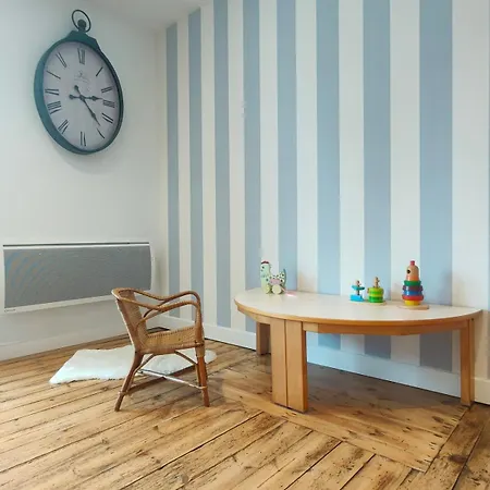 Tatil Evi L' Abreuvoir