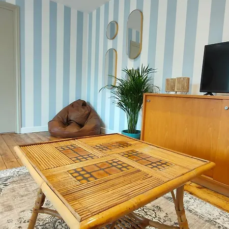 Tatil Evi L' Abreuvoir