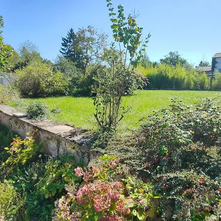 Tatil Evi L' Abreuvoir *