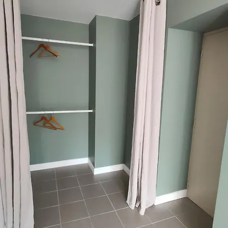 L' Abreuvoir Tatil Evi *