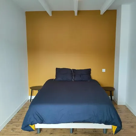 L' Abreuvoir Tatil Evi