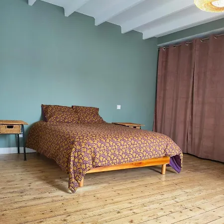 Tatil Evi L' Abreuvoir