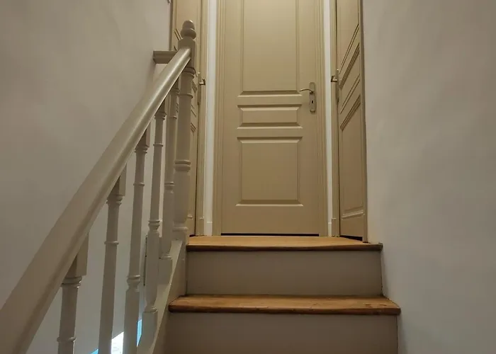 別荘 L' Abreuvoir *