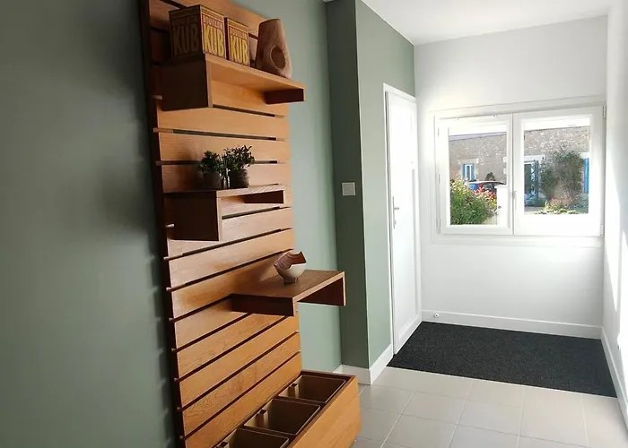 L' Abreuvoir Smarves