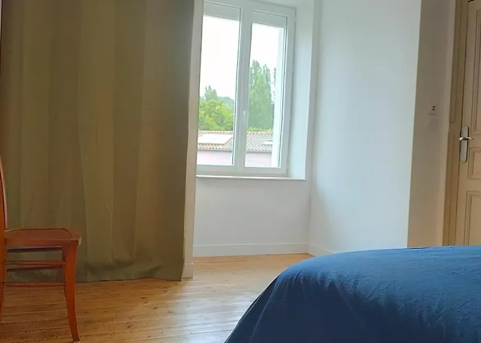 別荘 L' Abreuvoir *