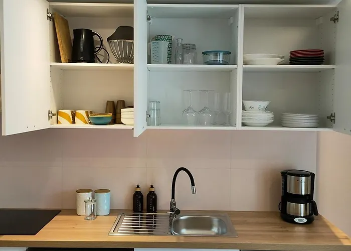 L' Abreuvoir 別荘 Smarves