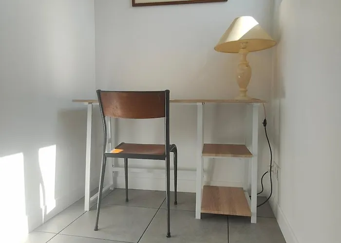 別荘 L' Abreuvoir *