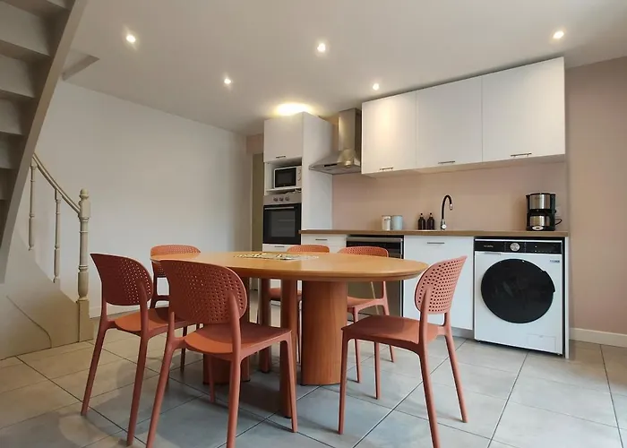 別荘 L' Abreuvoir *