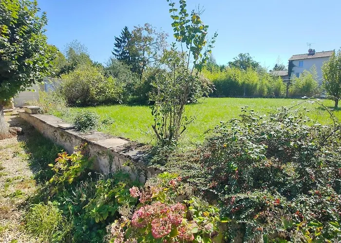 別荘 L' Abreuvoir *