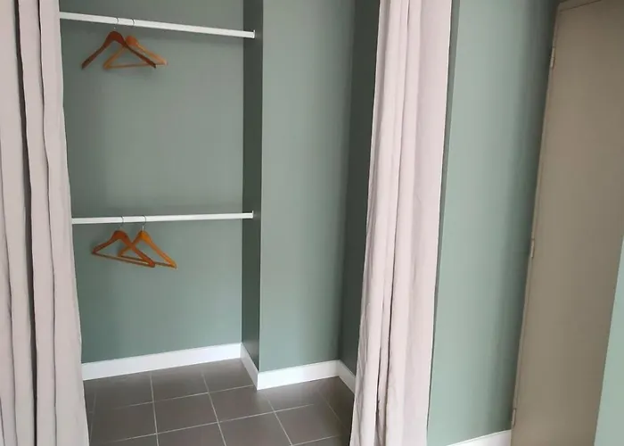 L' Abreuvoir 別荘 *